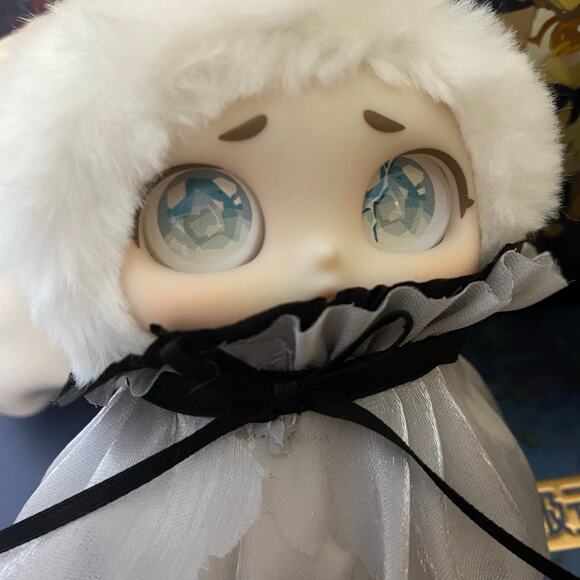 Cino Warm Corner Blind Box Series - Picture 3 of 4